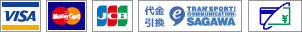 お支払い方法